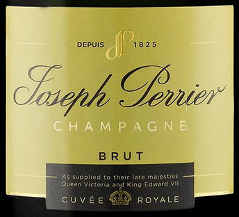Joseph Perrier Cuvee Royale Brut