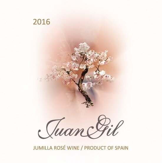 Juan Gil Rose 2016 *SALE*