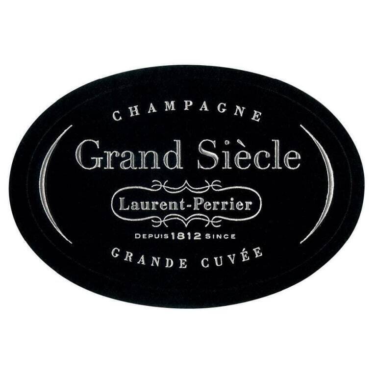 Laurent Perrier Grand Siecle No. 26 Brut