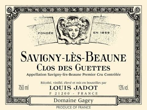 Louis Jadot Savigny les Beaune 2018