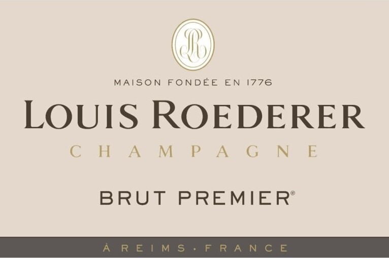 Louis Roederer Brut Premier