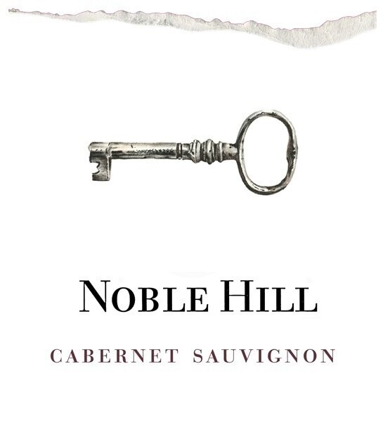 Noble Hill Cabernet Sauvignon 2016