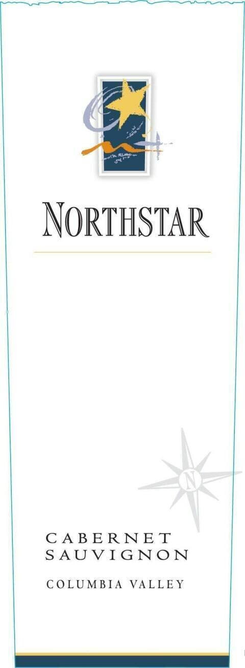 Northstar Cabernet Sauvignon 2015