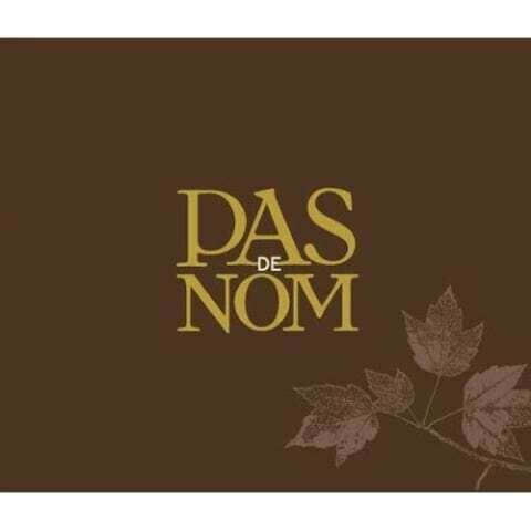 Penner Ash Pas de Nom Pinot Noir 2015 *SALE*