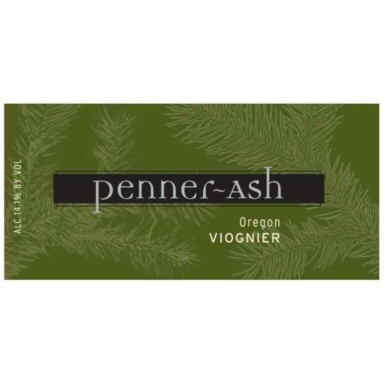 Penner Ash Viognier 2017