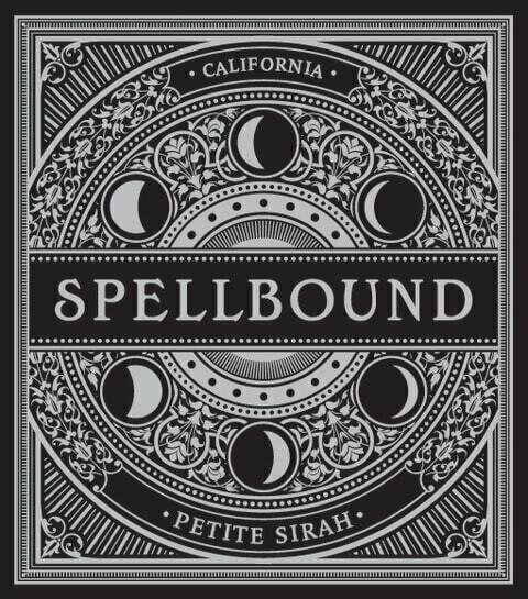 Spellbound Petite Syrah 2017