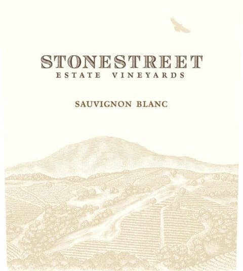 Stonestreet Sauvignon Blanc 2017