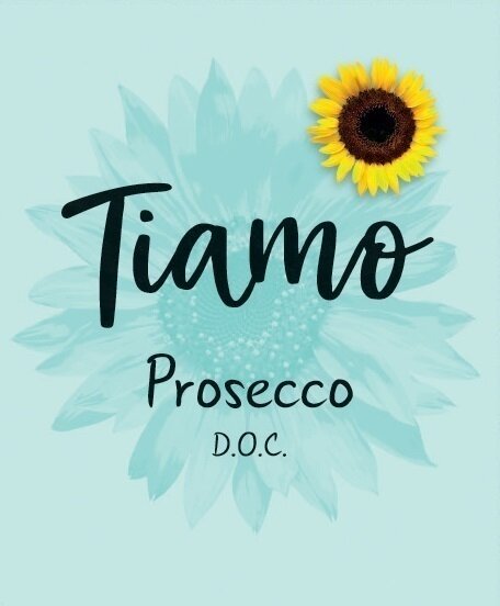 Tiamo Prosecco NV