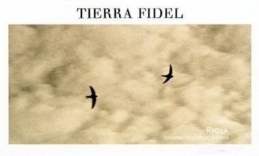 Tierra Labastida Tierra Fidel 2013