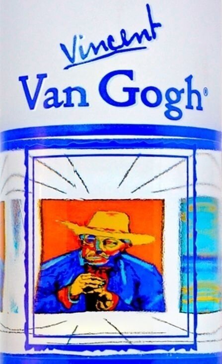 Van Gogh Vodka