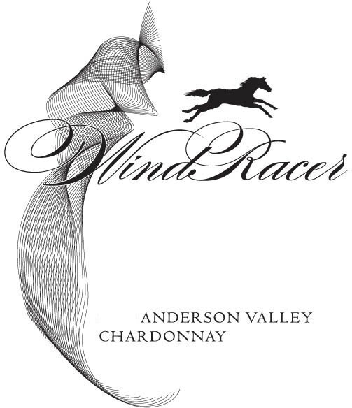 WindRacer Chardonnay Anderson Valley 2015