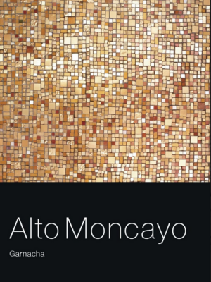 Alto Moncayo Garnacha 2018