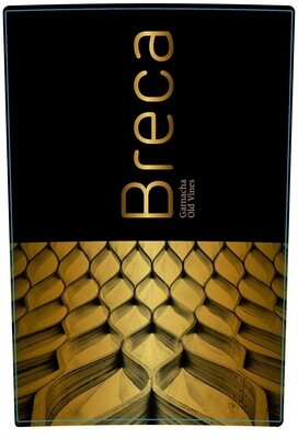 Bodegas Breca Garnacha Old Vines 2016