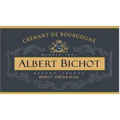 Albert Bichot Cremant de Bourgogne Brut