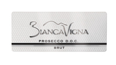 Bianca Vigna Brut Prosecco