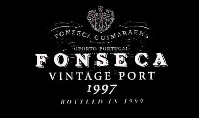 Fonseca Vintage Port 1997 (MAG)