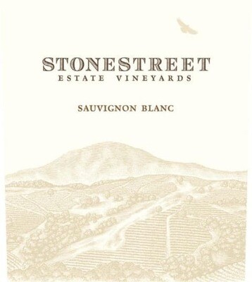 Stonestreet Sauvignon Blanc 2017