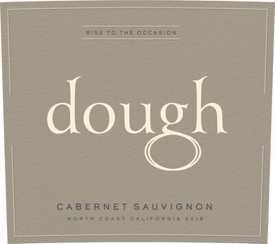 Dough Wines Cabernet Sauvignon 2018