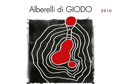 Podere Giodo Nerello Mascalese Alberelli 2016 [94pts JS]