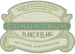 Conundrum Blanc de Blanc 2017 *SALE* Conundrum Blanc de Blanc 2017 *SALE*