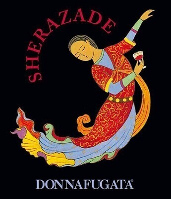 Donnafugata Sherazade Nero d'Avola Sicilia 2024