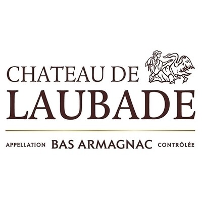 Chateau de Laubade Armagnac 1991