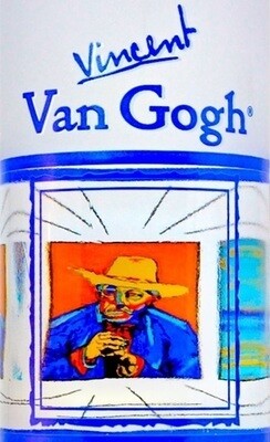 Van Gogh Vodka