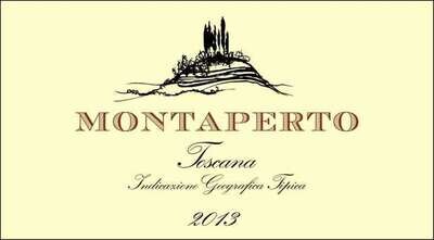 Carpineta Fontalpino Montaperto 2013