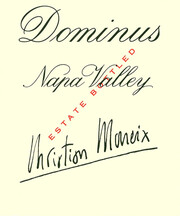 Dominus Estate 2016