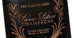 Pierre Peters Les Chetillons Cuvee Speciale Blanc de Blancs Grand Cru Brut 2008 (MAG)