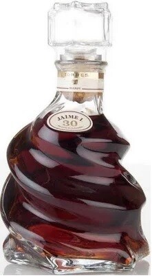 Torres &quot;Jamie I&quot; Reserva De La Familia Brandy