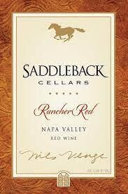 Saddleback Rancher Red 2016
