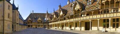 Hospices de Beaune