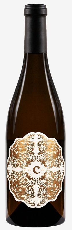 Amor Fati Chardonnay Murmur Vineyard Santa Maria Valley 2021