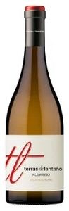 Vina Cartin Terras de Lantano Albarino 2023