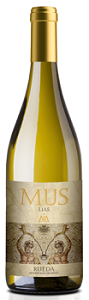 Miguel Arroyo Mus Lias Verdejo 2022