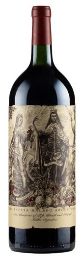 Catena Zapata Argentino Malbec 2020 (3L)