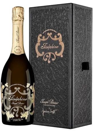 Joseph Perrier Cuvee Josephine Brut 2014 (MAG)