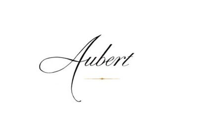 Aubert Chardonnay CIX 2017