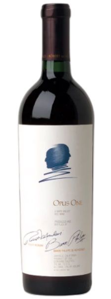 Opus One 2017