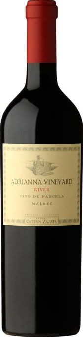 Catena Zapata Adrianna Vineyard River Malbec 2019 (3L)