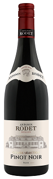 Antonin Rodet Grande Selection Pinot Noir 2022