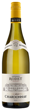 Antonin Rodet Grande Selection Chardonnay 2023