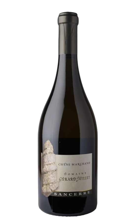 Gerard Millet Sancerre Chene Marchand 2019