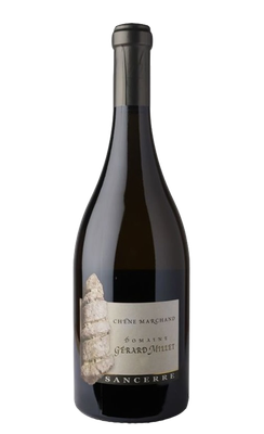 Gerard Millet Sancerre Chene Marchand 2019