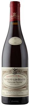 Seguin Manuel Savigny Les Beaune VV 2018