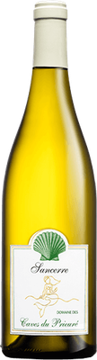 Caves du Prieure Sancerre 2022