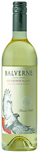 Balverne Sauvignon Blanc Chalk Hill Forever Wild 2022