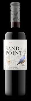 Sand Point Cabernet Sauvignon 2020