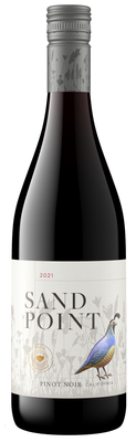 Sand Point Pinot Noir 2019